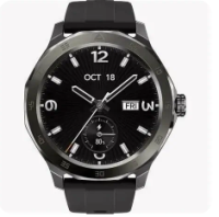 Умные часы INFOWEAR Watch 2 5504AGTS TSN-WB01 EPIC BLACK HONOR CHOICE