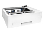 Лоток подачи бумаги на 550 листов HP Accessory - LaserJet 550 Sheet Paper Tray (F2A72A)