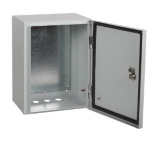 IEK YKM40-05-54-G Корпус метал. ЩМП-5-0 (1000х650х285мм) У2 IP54 GENERICA