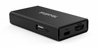 YEALINK VCH51 (проводной коммутатор контента VCH51, кабели, AMS-1 год) для VC880/800/500/200/M400/M600/M800, шт (VCH51 Package)