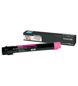 Пурпурный картридж для X95x (Magenta Extra High Yield Print Cartridge)