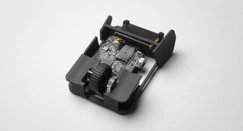 Zeromouse V35 - Сверхлёгкая игровая мышь. 