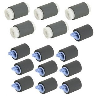 Запасные части HPI Spare Parts - Printer Rollers Replacement Kit assembly (CB506-67904) (CB506-67904)