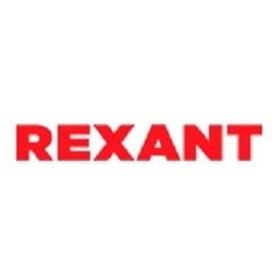 Rexant (02-0060-1) Модуль Keystone Jack RJ-45(8P8C), UTP неэкранированный, CAT 5e, тип 180 градусов, с пылезащитной шторкой, белый PRO