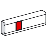 Б/У Накладка крышки 110мм METRA 638085 LEGRAND [Б/У 638085]