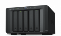 Модуль расширения СХД 5BAY NO HDD DX517 SYNOLOGY