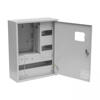 EKF mb23-3/30-1 Щит учетно-распред. навесной ЩУРн 3/30 (500х400х160) IP31 EKF PROxima