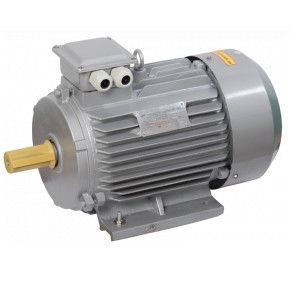 Iek DRV132-S4-007-5-1510 Эл.Двиг.3ф.АИР 132S4 380В 7,5кВт 1500об/мин 1081 DRIVE