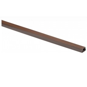 Iek CKK11-025-016-1-K24 Кабель-канал 25х16 ECOLINE дуб (2 метра)