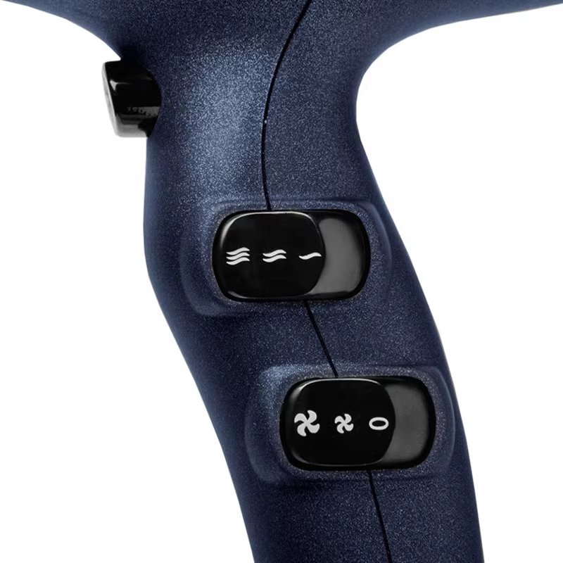 Фен Vitek VT-2293 2000Вт разноцветный