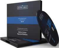 Лицензия «Astra Linux Special Edition» для 64-х разрядной для рабочей станции и Программный комплекс "ALD Pro Тип 1 на 12 мес.