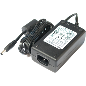 Блок питания MikroTik High power 24V 2.5A Power Supply + power plug (24HPOW)