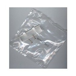 Legrand 030300 Заглушка торцевая - для мини-плинтусов DLPlus 75х20 - белая