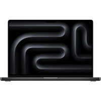 Ноутбук Apple MacBook Pro 16″ M5 Pro 18CPU/20GPU 48GB 1TB Space Black