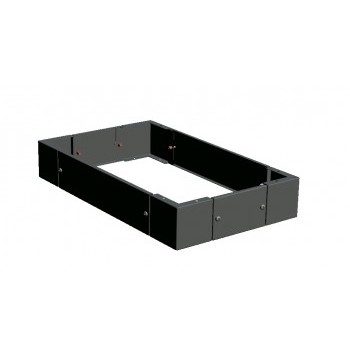 EKF c-100x600 Цоколь 100х600х400мм (ЩРНМ-8, ЩРНМ-9) EKF PROxima