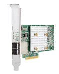 Контроллер HPE Smart Array E208e-p SR Gen10 (804398-B21)