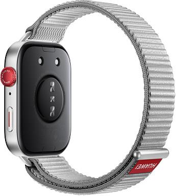 Умные часы FIT 3 GREY SLO-B09 HUAWEI