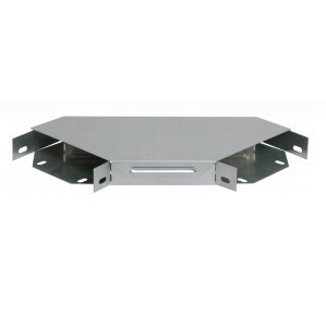 Iek CLP2P-100-100 Поворот на 90 гр. 100х100