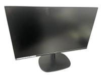 Монитор MSI PRO MP245V 23,8" 16:9 FHD(1920x1080) VA Flat,1ms(MPRT),4000:1,100M:1,300nit,178/178,HDMI 1.4,VGA(D-Sub),Tilt,VESA,100Hz,Black,1y war-ty (9S6-3PC0CM-014)