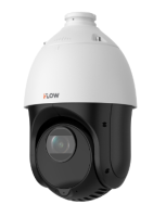 IP-камера 2Mp уличная поворотная F-IP-1421CSZ15 IFLOW