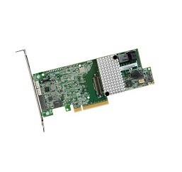 Raid-контроллер SAS PCIE 4P 9361-4I LSI00415 SGL LSI BROADCOM