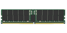 Оперативная память Kingston Server Premier 64GB 5600MT/s DDR5 ECC Registered CL46 DIMM 2Rx4 Hynix A Renesas (KSM56R46BD4PMI-64HAI)