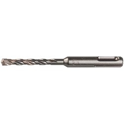 KRAFTOOL Бур "EXPERT" по бетону, SDS-Plus, с центрирующим остриём, 14х160мм [29320-160-06_z01/29320-160-06_z02]