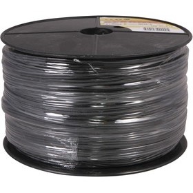 Rexant 01-6103-3 Кабель акустический, 2х0.50 мм2, красно-черный, 100 м.