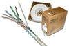 NEOMAX [NM40001] Кабель S/FTP cat.5e, 4 пары, (305м) 0.52 мм  Медь  PVC jacket (NM40001)
