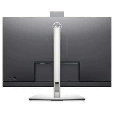 Монитор Dell 27" C2722DE, 16:9, IPS, QHD, 5ms, 60Hz, 350cd, HDMI, DP, USB, USB-C, LAN, CAM, SPK, HAS