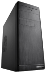 Корпус Deepcool WAVE без БП, MICRO ATX/MINI-ITX. (WAVE V2)