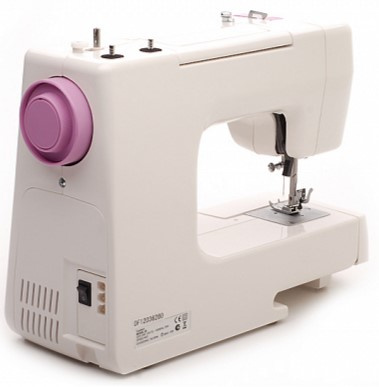 Швейная машина Comfort 28 белый
