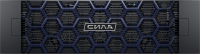 СИЛА CX2-1133  2U унифицированная система хранения данных All Flash (до 2.4 ПБ)