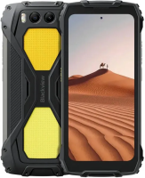 Смартфон Blackview BV7300 6/256Gb, BLACK