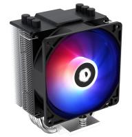 Кулер ЦП ID-COOLING SE-903-XT LGA1150/LGA1151/LGA1155/LGA1156/LGA1200/LGA1700 TDP 130 Вт Вес 0.35 кг SE-903-XT