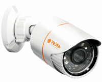 IP Видеокамера VeSta VC-G350, M101, f=2.8 мм, IR, 2-5Мп, POE