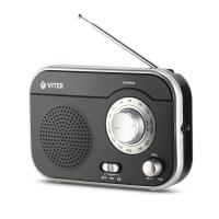 Радиоприемник Vitek VT-3593