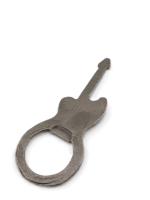 Открывашка Обуховского завода Гитара