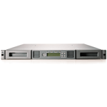 Комплект крепежа HPE Autoloader 1/8 G2 Rack Kit (for use with BL536B, BL541B, C0H18A, C0H19A) (AH166A)