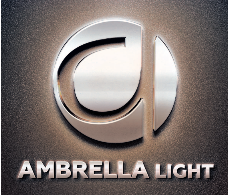 Новый партнер Неватеки: дизайнерское освещение от AMBRELLA LIGHT