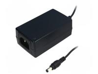 Б/У Блок питания FEIG GS40A24-P1J 24V 1.67A 40W, 100-1714 [Б/У 100-1714]