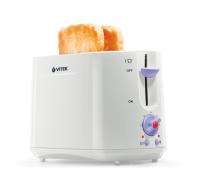 Уценка Тостер Prive VITEK VT-1572 [Уценка VT-1572]