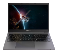 СИЛА НК2-3404  Мощный 14-дюймовый ноутбук на базе процессоров Intel® Core™ 13-го поколения серии Raptor Lake