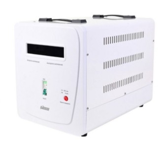 Стабилизатор напряжения PowerMan AVS 8000 E