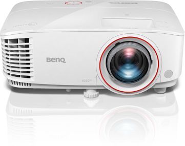 Проектор Benq TH671ST DLP 3000Lm (1920x1080) 10000:1 ресурс лампы:4000часов 2xHDMI 2.7кг