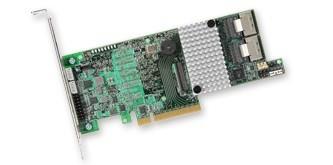 Raid-контроллер SAS/SATA PCIE 9271-8I L5-25413-18 BROADCOM