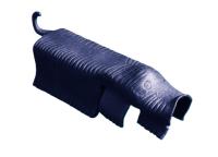 Фигурка Обуховского завода Собачка