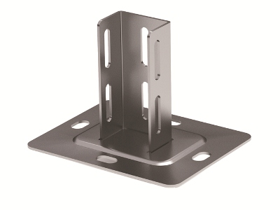 DKC BSF2901 Крепление к потолку SSM