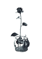 Подставка под шампанское Обуховского завода Роза