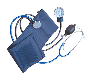 Тонометр механический A&D UA-100